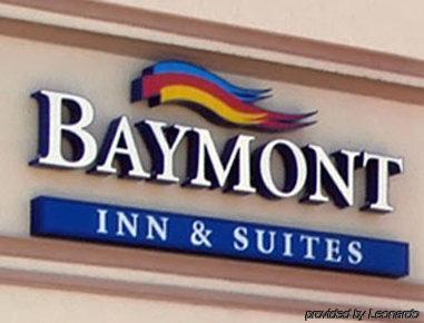 Motel Baymont By Wyndham Paris Extérieur photo